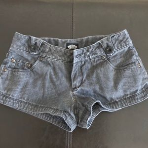 Vans Corduroy Shorts